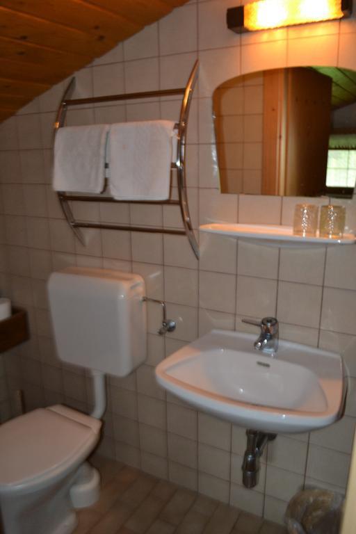 Ellmauhof Villa Pfarrwerfen Room photo